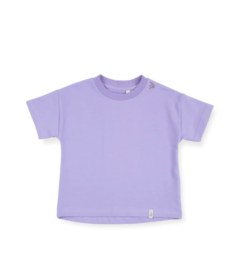 ELLIOT T-shirt - Lavender