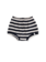 NOUEL bloomer terrycloth - Ink Stripe