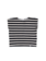 Mil T-shirt stripe - Ink Stripe