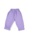 FRITS pants - Lavender