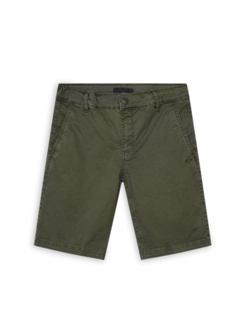 Short - Khaki Green