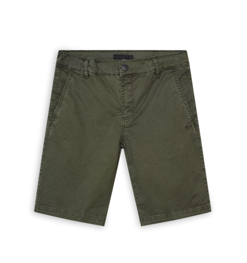 Short - Khaki Green