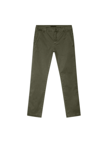 Chino - Khaki Green