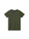 T-shirt short sleeves - Khaki Green