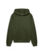 Hooded sweater - Khaki Green