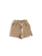 Niels short pants sesame bath terry