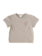 Sem t-shirt sesame/brick