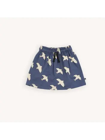 Free like a bird - Short Skirt