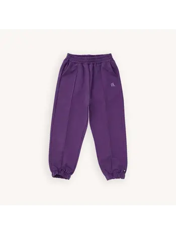 Basic - Jogger (Purple)