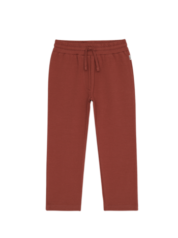 Joggers - Rustic Red