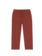 Joggers - Rustic Red