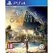 Ubisoft Assassin's Creed: Origins - PS4 Ubisoft Assassin's Creed: Origins - PS4