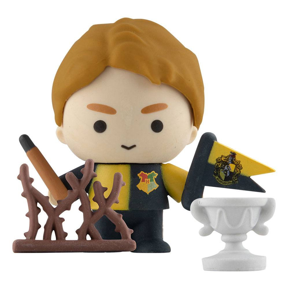 Mystery Eraser Gomee Figurine Harry Potter