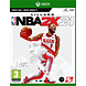 NBA 2K21 Xbox One/ Xbox Series X NBA 2K21 Xbox One/ Xbox Series X