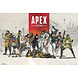Apex Legends: Group 61 x 92 cm Poster Apex Legends: Group 61 x 92 cm Poster