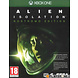 ALIEN ISOLATION : NOSTROMO EDITION ALIEN ISOLATION : NOSTROMO EDITION