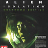 SEGA Alien Isolation (Nostromo Edition) - XONE SEGA Alien Isolation (Nostromo Edition) - XONE