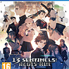 13 Sentinels: Aegis Rim - PS4 13 Sentinels: Aegis Rim - PS4
