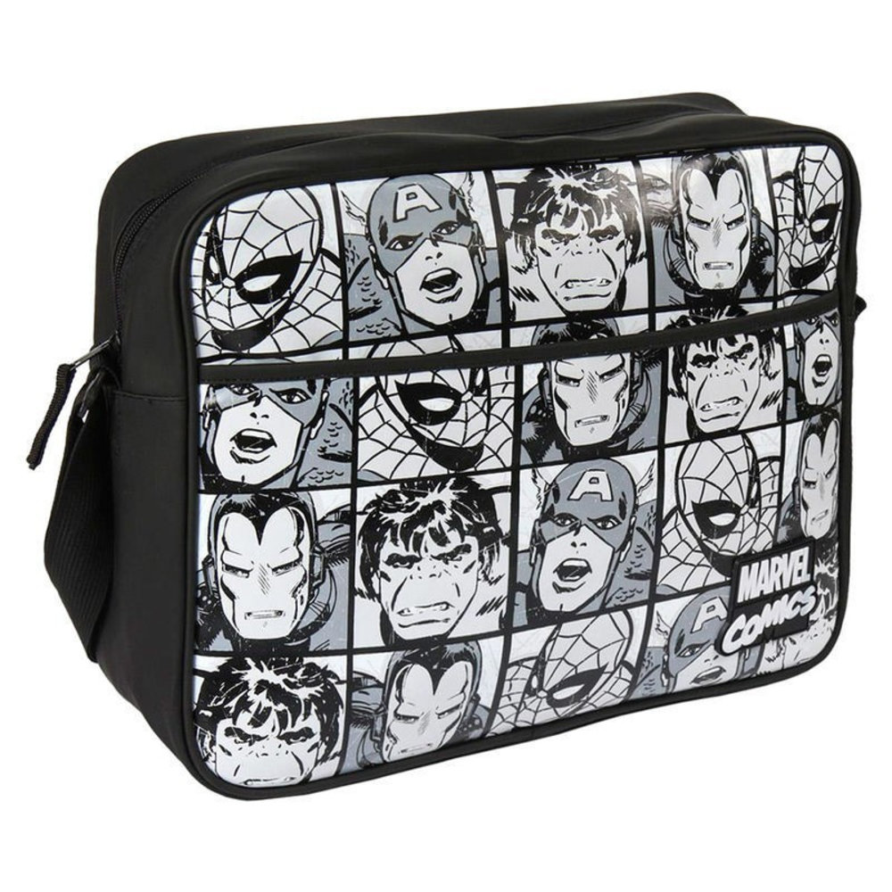 Cerda Avengers Messenger Bag Comic Compilation 4GEEKS