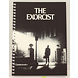 The Exorcist: Movie Poster Spiral Notebook The Exorcist: Movie Poster Spiral Notebook
