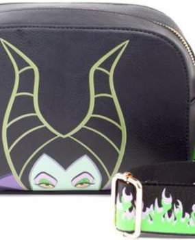 Difuzed Disney: Maleficent 2 - Shoulder Bag - 4GEEKS