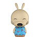 Funko 90's Nickelodeon Dorbz Vinyl Figure Rocko (Rocko's Modern Life) 8 cm Funko 90's Nickelodeon Dorbz Vinyl Figure Rocko (Rocko's Modern Life) 8 cm