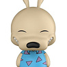 Funko 90's Nickelodeon Dorbz Vinyl Figure Rocko (Rocko's Modern Life) 8 cm Funko 90's Nickelodeon Dorbz Vinyl Figure Rocko (Rocko's Modern Life) 8 cm