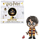 5 Star figure Harry Potter Harry vinyl Exclusive 5 Star figure Harry Potter Harry vinyl Exclusive
