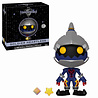 Funko 5 Star: Disney - Kingdom of Hearts 3 - Soldier Heartless Funko 5 Star: Disney - Kingdom of Hearts 3 - Soldier Heartless