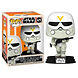 Funko Pop! Star Wars: Concept Series - Snowtrooper Funko Pop! Star Wars: Concept Series - Snowtrooper