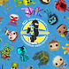 Funko 5 Star Hellboy- Abe Sapien Funko 5 Star Hellboy- Abe Sapien