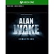 Epic Games Alan Wake (Remastered) - XBOX Series X Epic Games Alan Wake (Remastered) - XBOX Series X