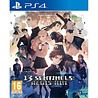 13 Sentinels: Aegis Rim - PS4 13 Sentinels: Aegis Rim - PS4