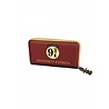 Groovy 9 3/4 Hogwarts Express Large Purse Groovy 9 3/4 Hogwarts Express Large Purse
