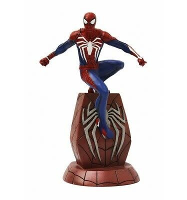 Spider-Man - Marvel Gallery PVC Statue - 4GEEKS