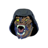 An American Werewolf in London: Warmonger Enamel Pin An American Werewolf in London: Warmonger Enamel Pin