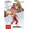 Nintendo Amiibo: Super Smash Bros - Ken - No. 69 Nintendo Amiibo: Super Smash Bros - Ken - No. 69