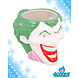 Storline Joker - Ceramic 3D Mug 385ml - Gift Box Storline Joker - Ceramic 3D Mug 385ml - Gift Box