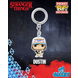 Funko Funko POP! Keychain Television: Stranger Things - Dustin Funko Funko POP! Keychain Television: Stranger Things - Dustin