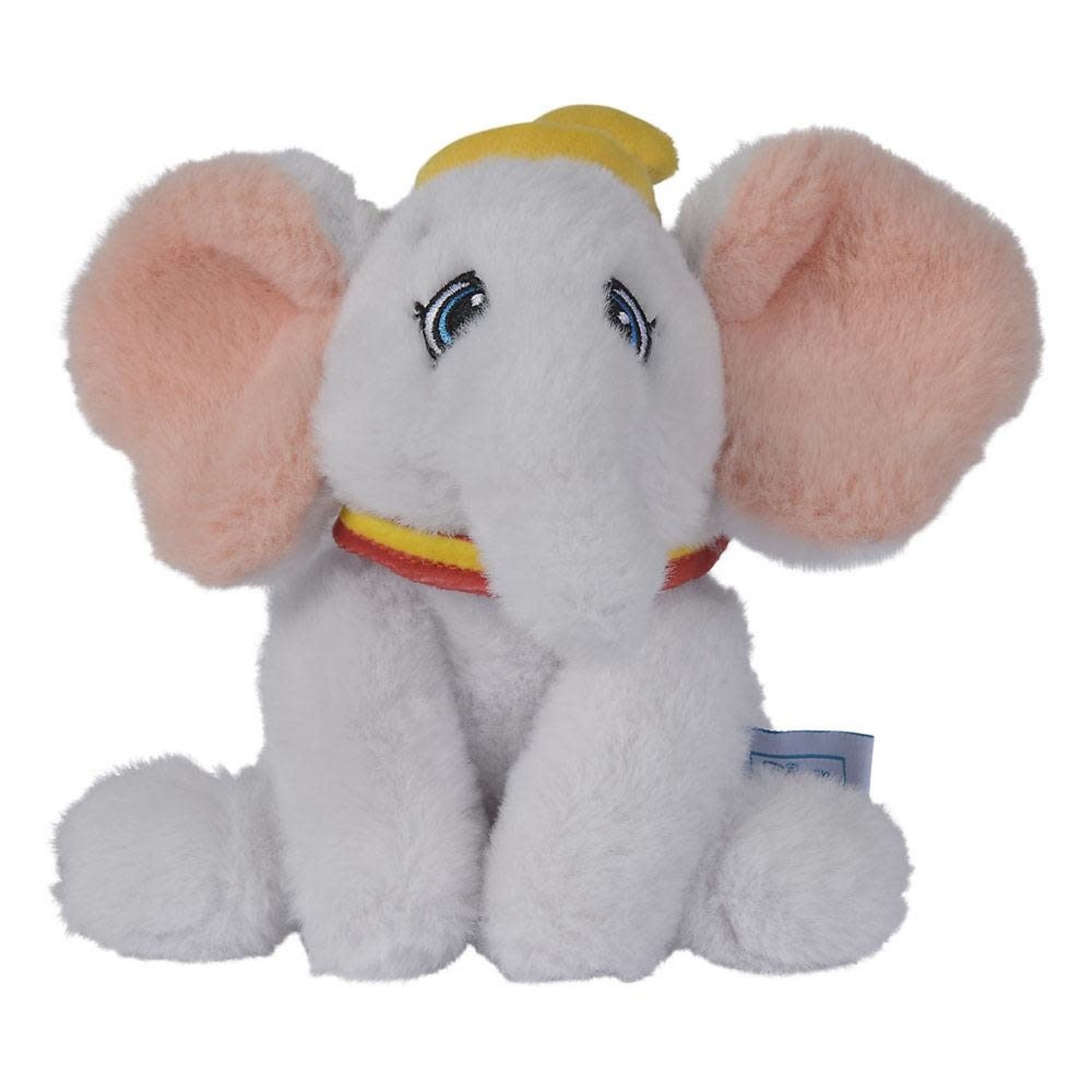 as een bruid Simba Toys Disney plush Dumbo 25 cm - 4GEEKS