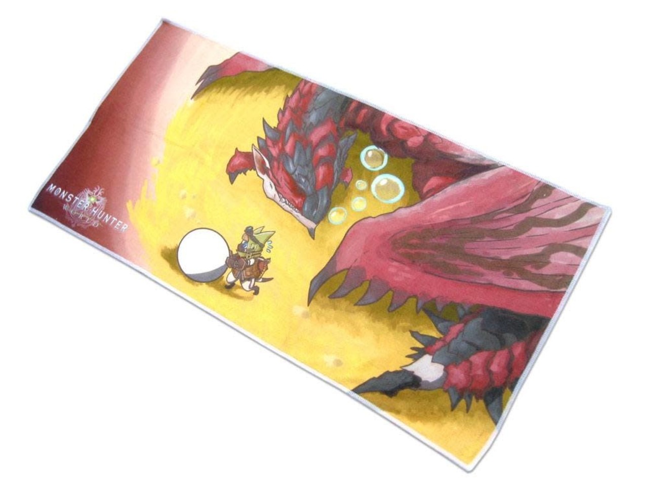 VR × Monster Hunter Rathalos XL www.capex.com.ph