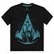 Difuzed Assassin's Creed Valhalla: Logo Women's T-Shirt Difuzed Assassin's Creed Valhalla: Logo Women's T-Shirt