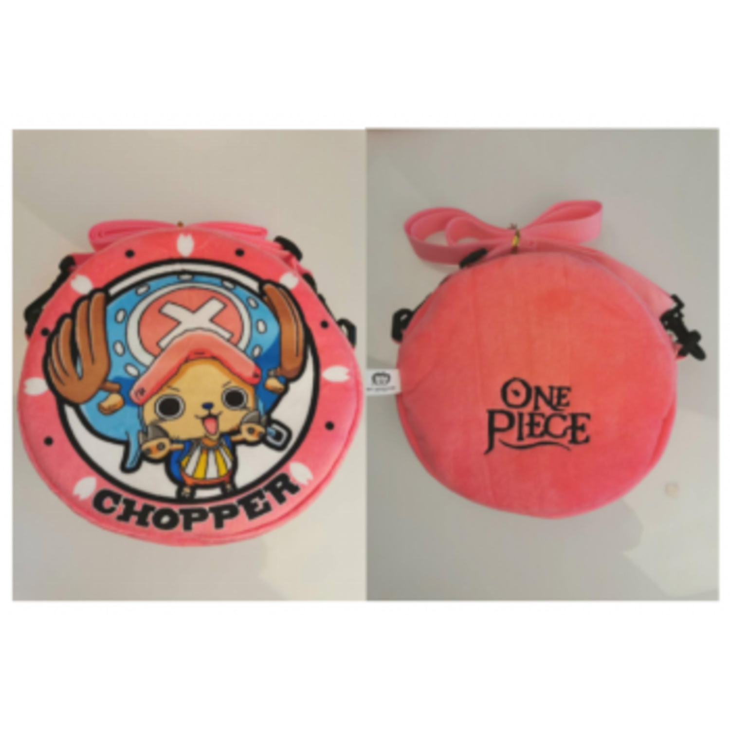 One Piece - Chopper - Shoulder Bag - 21 cm – sakami.merchandise