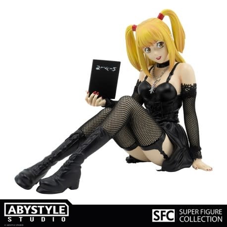 ABYstyle Death Note: Figure - Misa - Wishupon