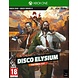 Disco Elysium: The Final Cut - Series X|S Disco Elysium: The Final Cut - Series X|S