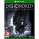 Dishonored (Definitive Edition) - XONE Dishonored (Definitive Edition) - XONE