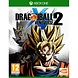 Dragonball: Xenoverse 2 - XONE Dragonball: Xenoverse 2 - XONE