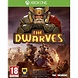 The Dwarves - XONE The Dwarves - XONE