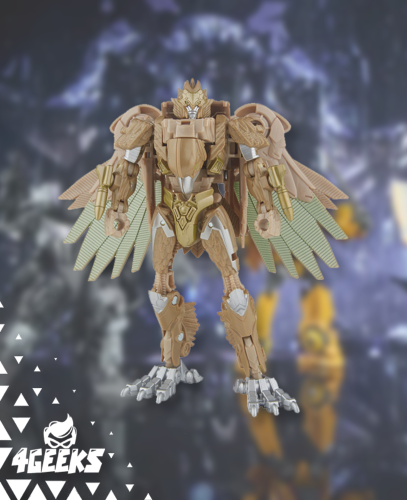 Hasbro Transformers Studio Series Deluxe 97 Airazor 4GEEKS