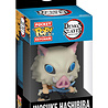 Funko POP! Keychain: Demon Slayer - Inosuke Hashibira Funko POP! Keychain: Demon Slayer - Inosuke Hashibira